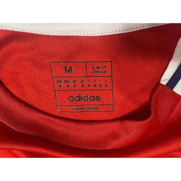 Arsenal | Men’s Medium Long-Sleeve Jersey - Picture 3 of 7